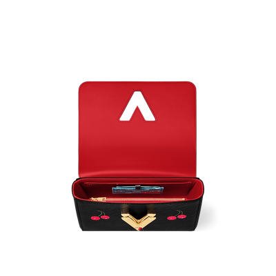 LV x TM - Sac Twist MM