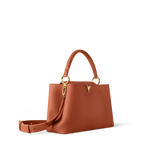 Sac Capucines MM Souple