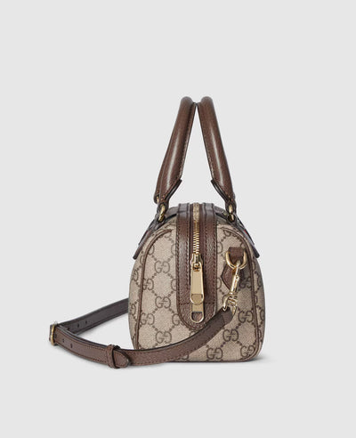 Bolso Boston pequeño de Ophidia
