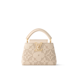 Sac Capucines Mini
