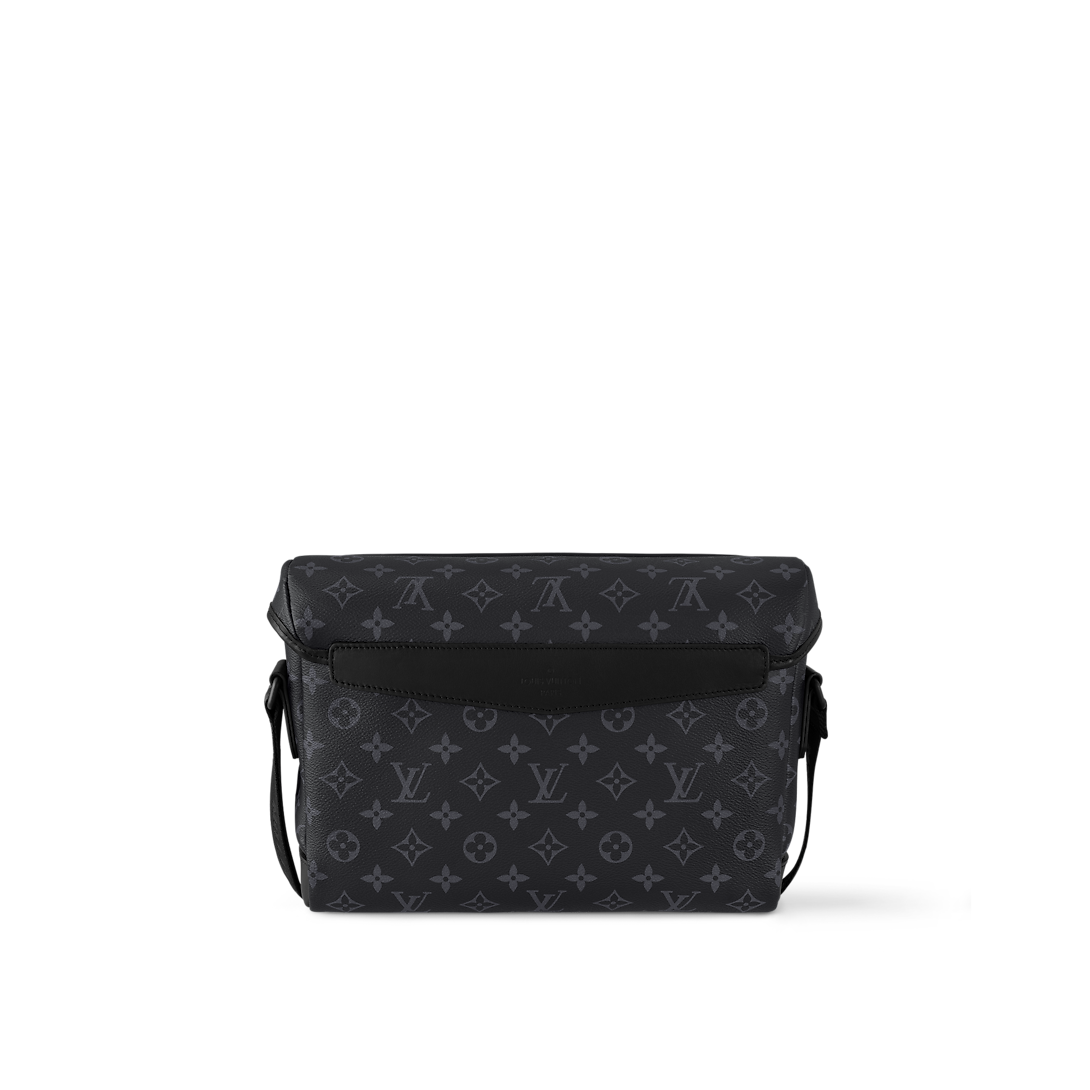 Sac Messenger Voyager PM