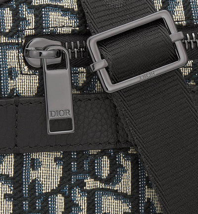 Mini bolso de hombro Safari