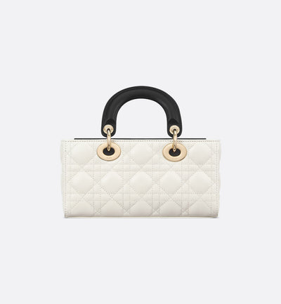 Bolso pequeño Lady D-Joy