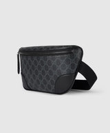 Sac ceinture GG Emblem moyen format