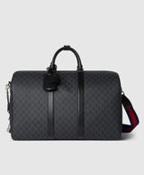 Sac de voyage GG Black grand format