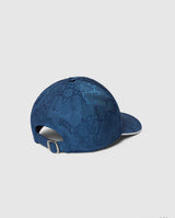 Casquette en nylon GG