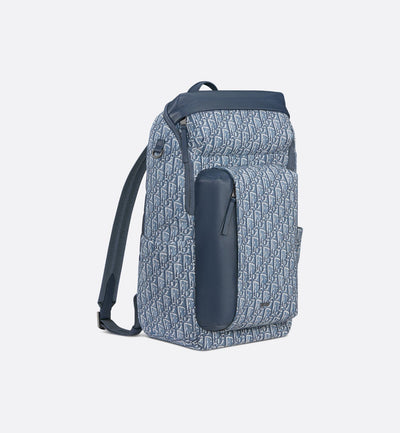 Mochila Rider Soft Zip