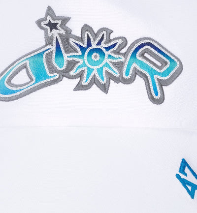 Gorra DIOR Y LEWIS HAMILTON