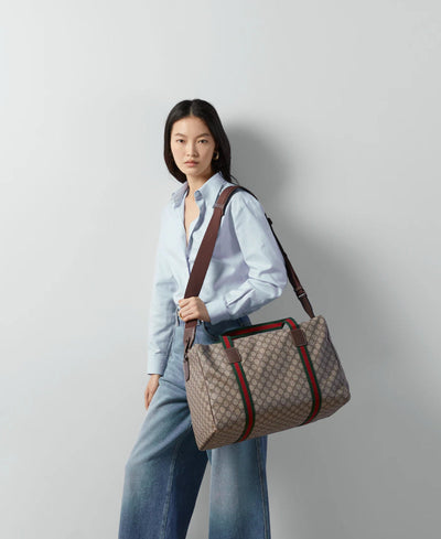 Bolsa de viaje mediana