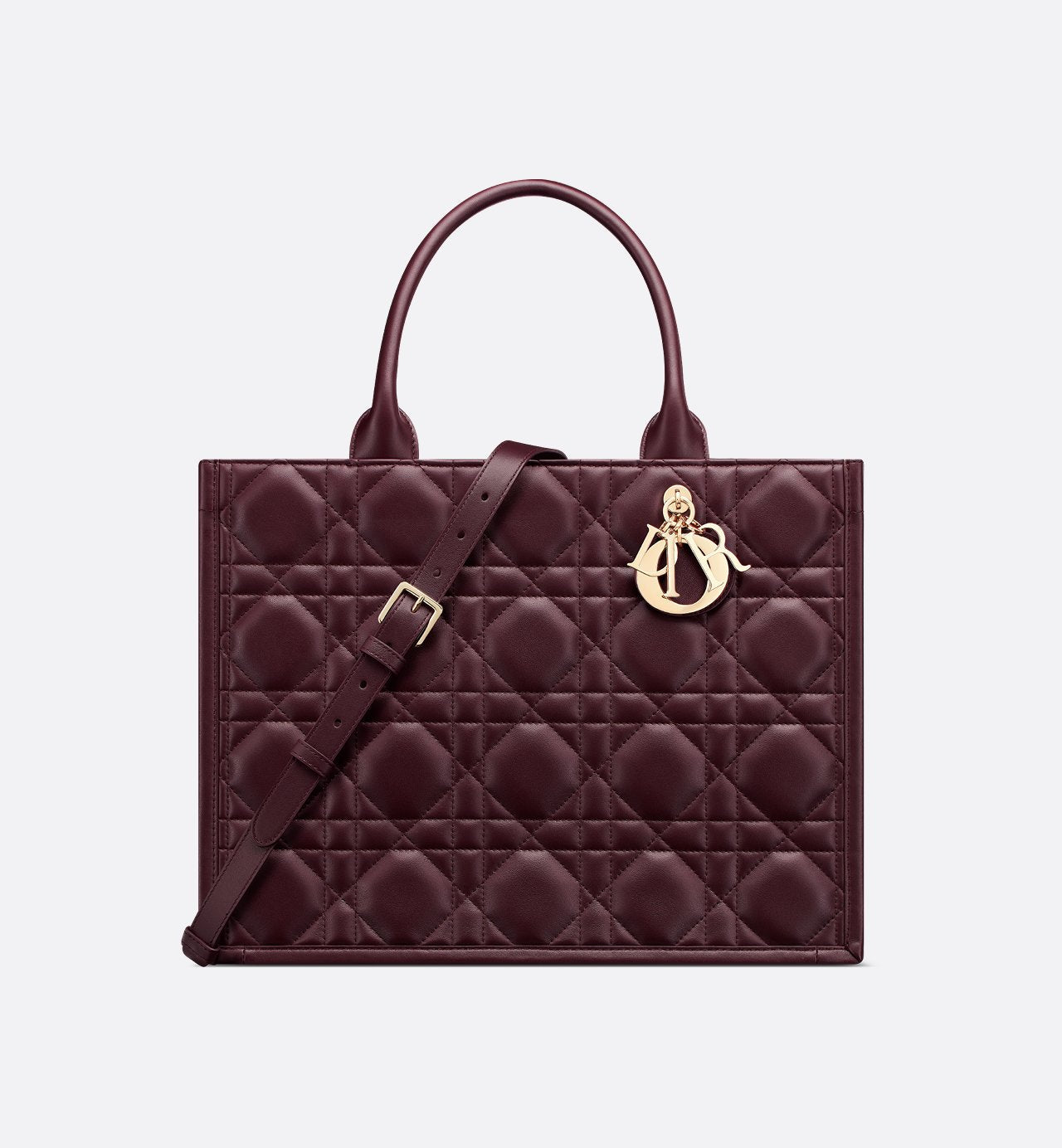 Bolso mediano Dior Book Tote