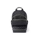 Sac à dos Discovery PM Toile Monogram Noir