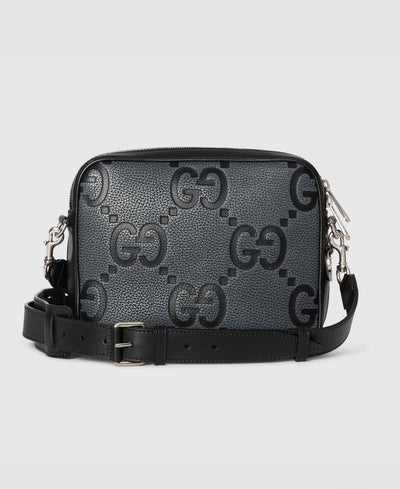 Bolso de hombro mediano GG Jumbo