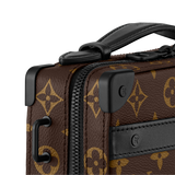 Sac Handle Soft Trunk