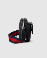 Sac à bandoulière GG Black petit format