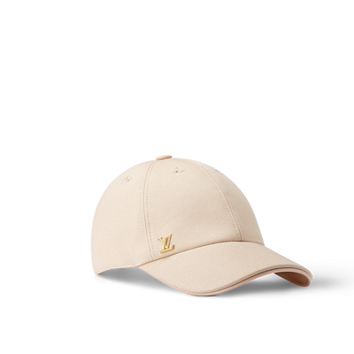 Gorra icónica LV