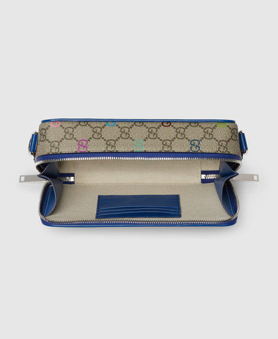 Sac GG multicolore petit format