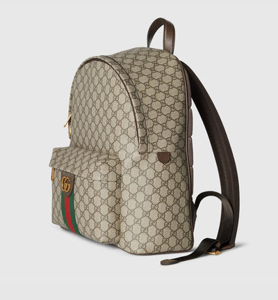 Mochila mediana Ophidia