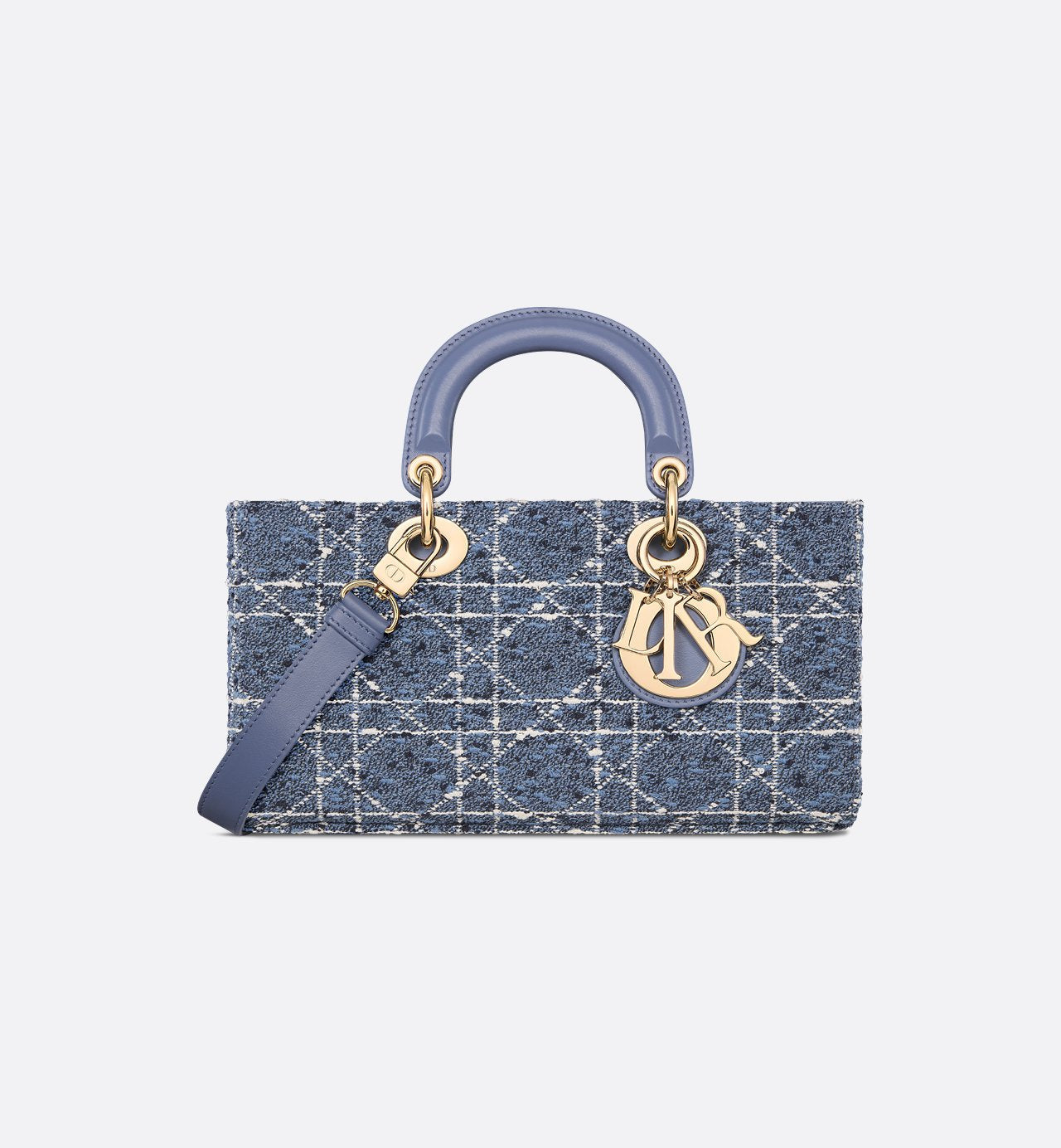 Bolso mediano Lady D-Joy