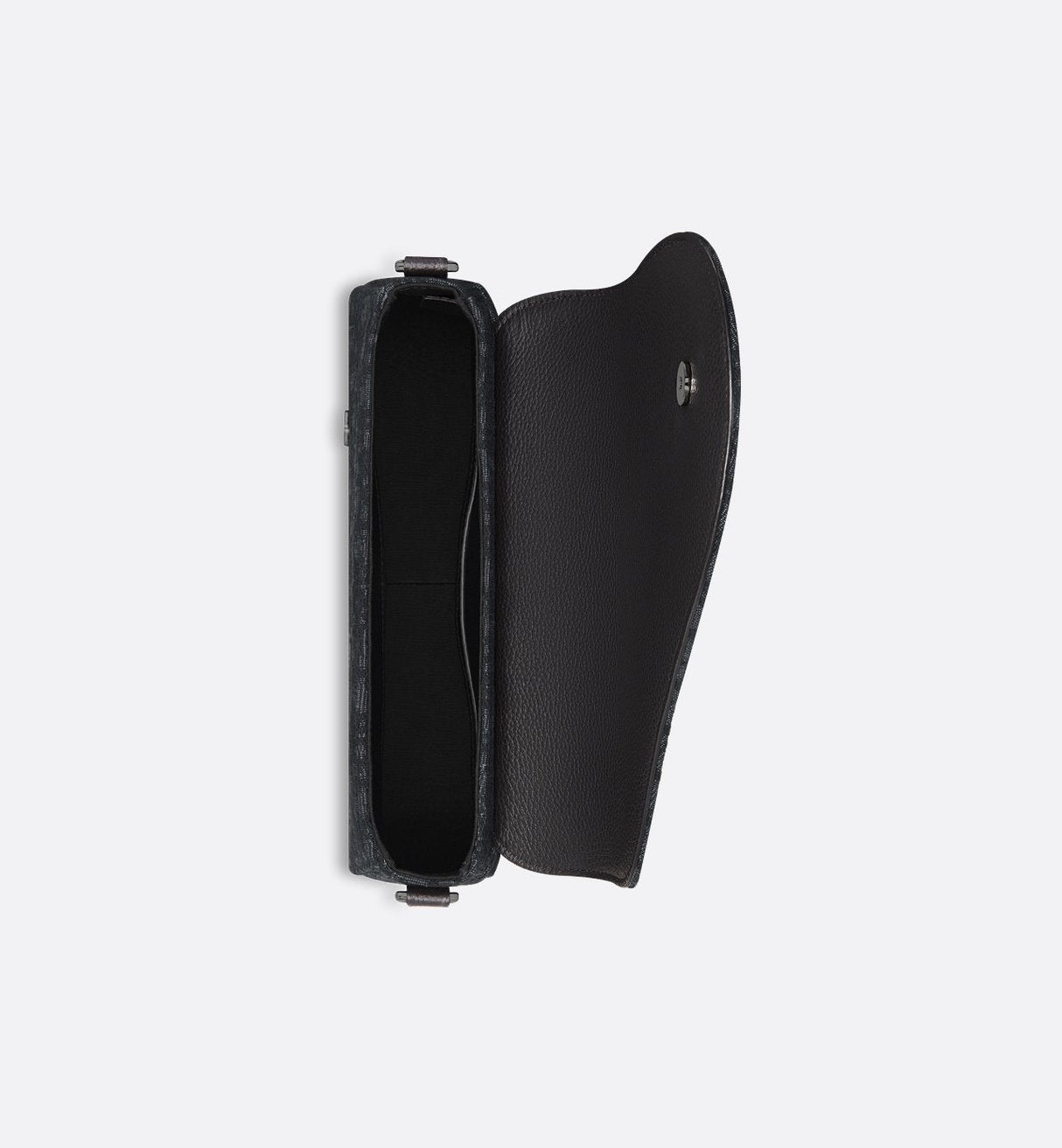 Sac Messenger Saddle