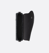 Sac Messenger Saddle