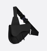 Sac Saddle