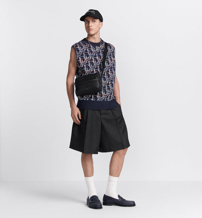 Bolso bandolera con cremallera Rider 2.0