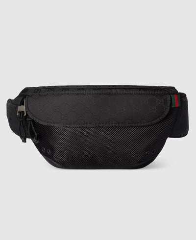 Bolso de cinturón grande Gucci Nexus