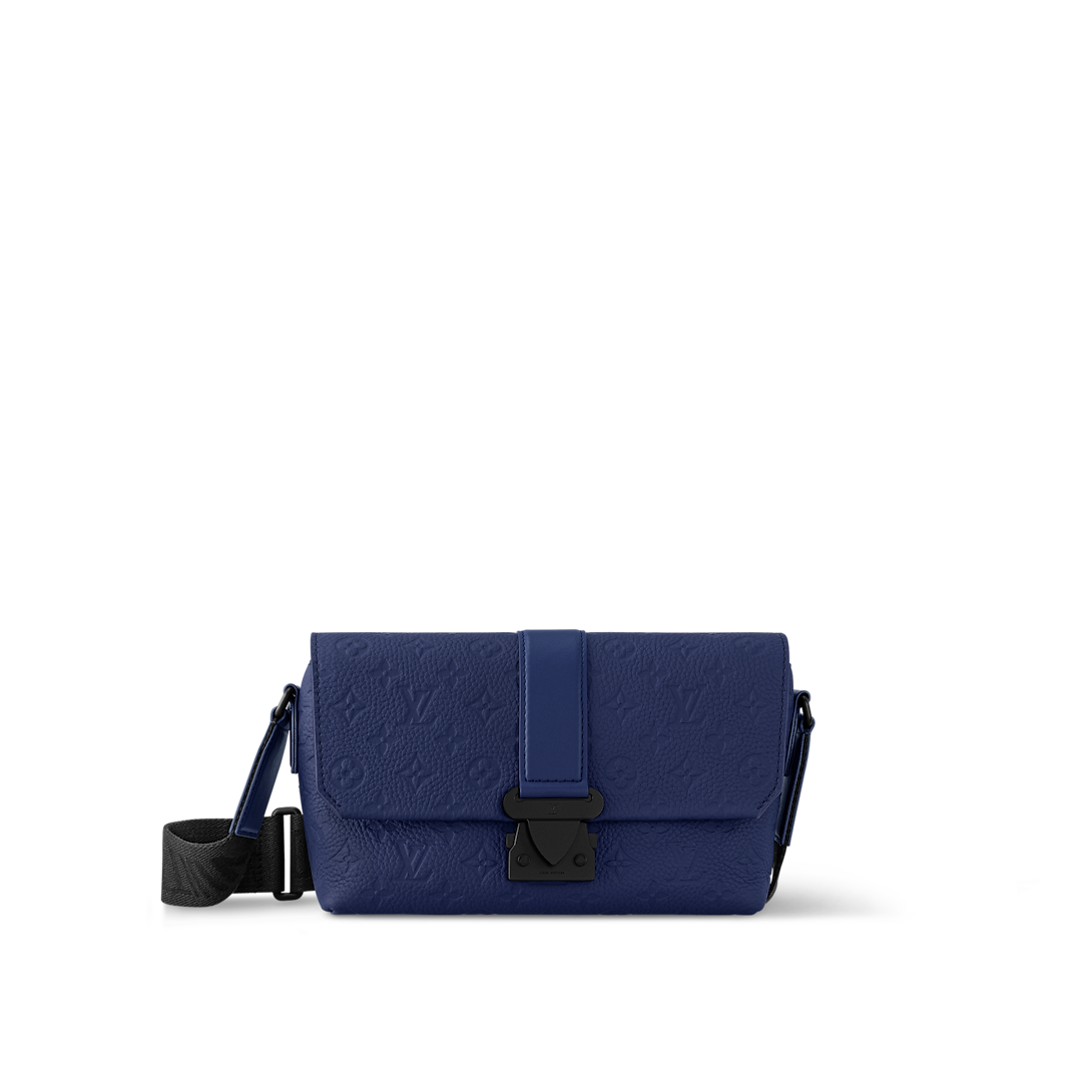 Bolso mensajero S-Cape