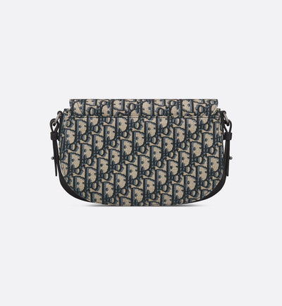 Bolso bandolera Saddle