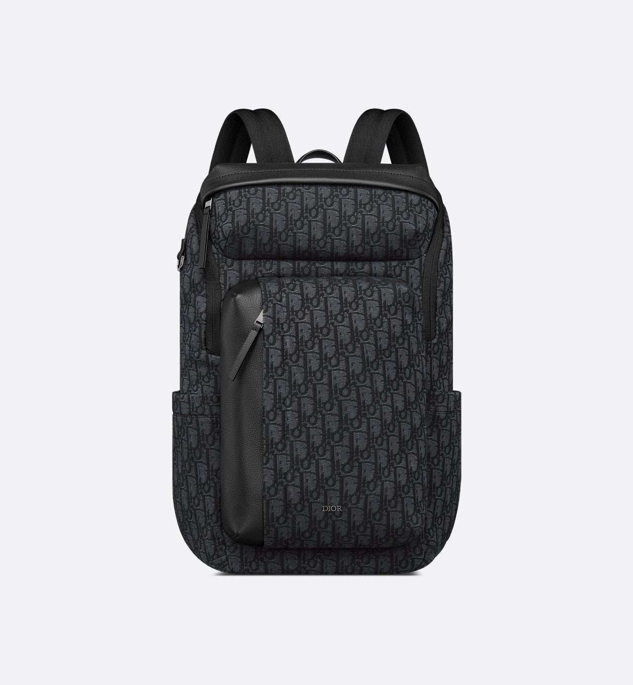 Mochila Rider Soft Zip