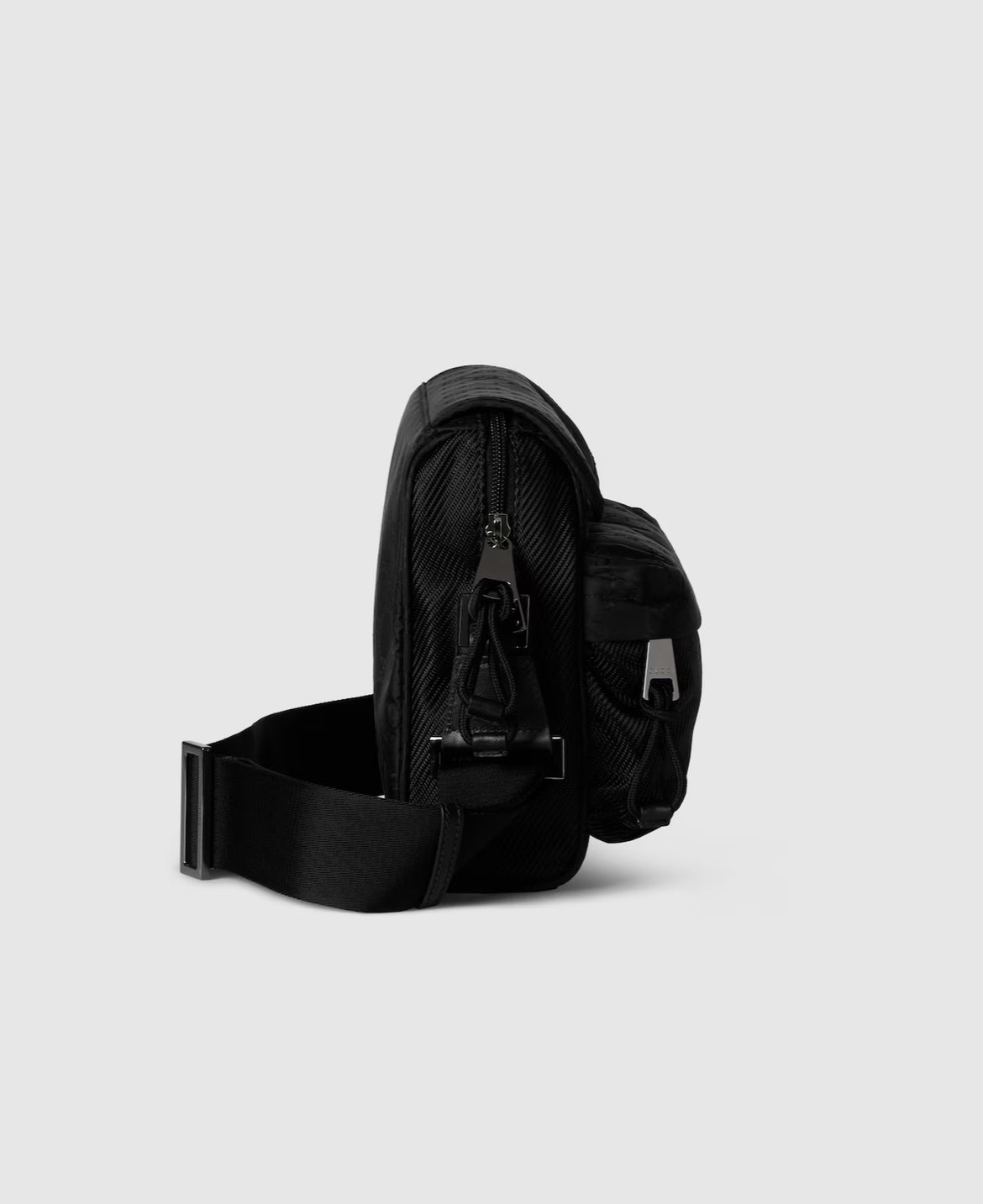 Bolso de hombro mediano Gucci Nexus