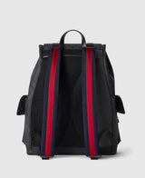 Sac à dos GG Black grand format