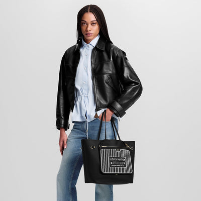 Bolso Neverfull Inside Out MM