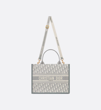 Bolso mediano Dior Book Tote