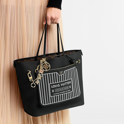 Bolso Neverfull Inside Out MM