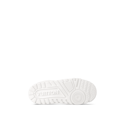 Sneaker LV Trainer Maxi