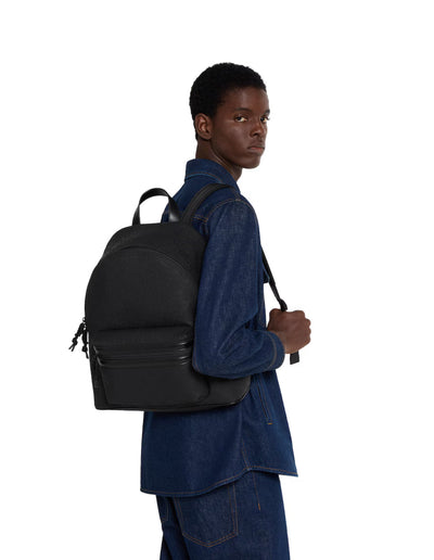 Mochila mediana Gucci Edge