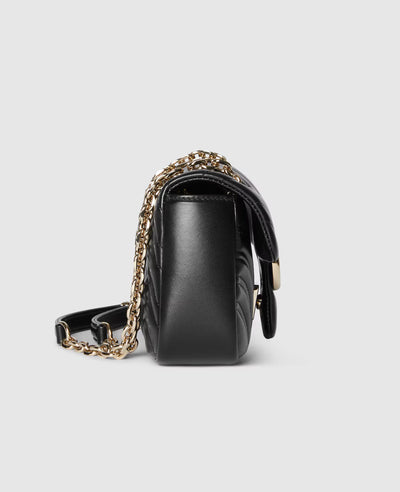 Bolso de hombro pequeño GG Marmont