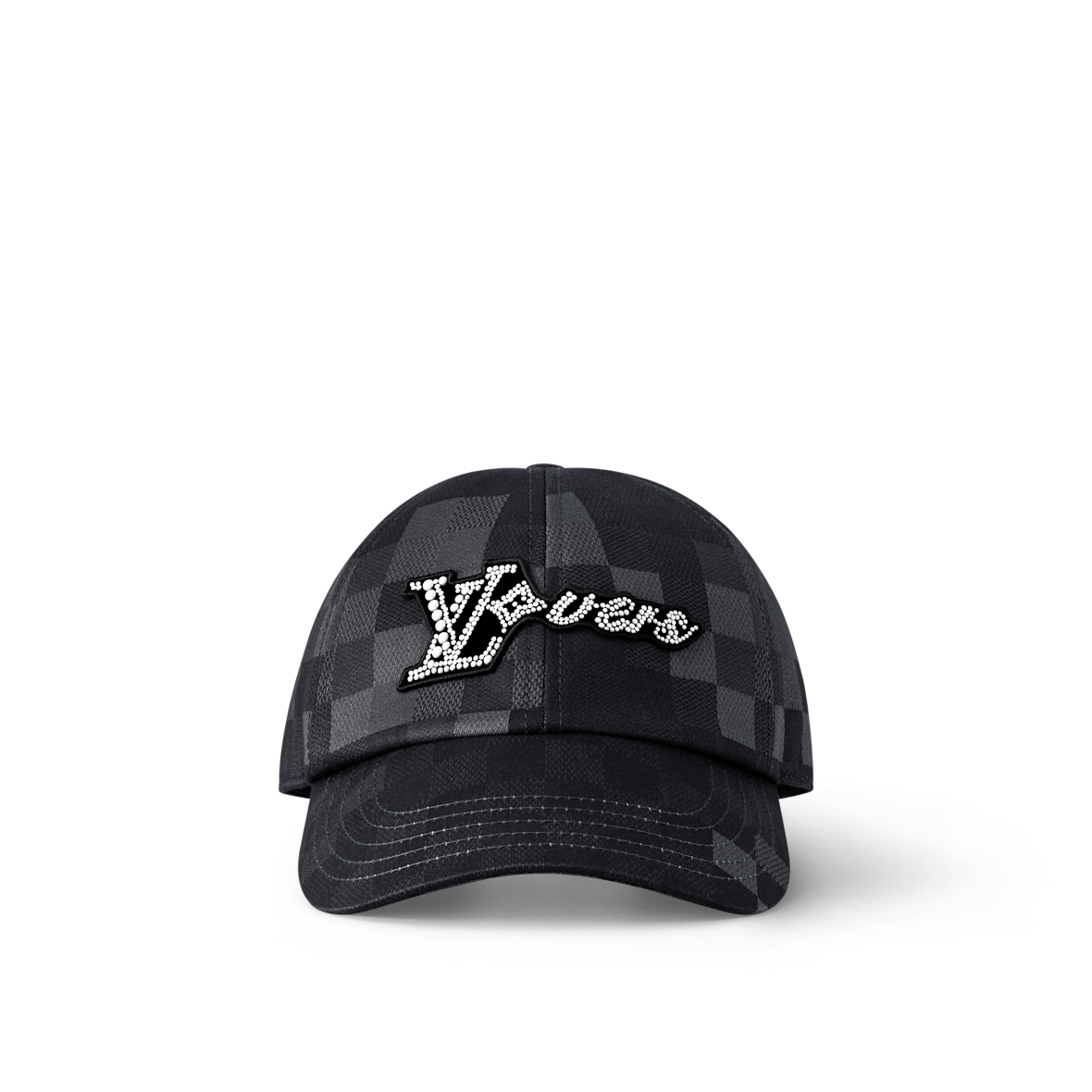 Gorra LV Vers Damoflage
