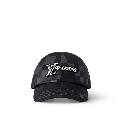 Gorra LV Vers Damoflage