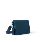 Sac messenger Takeoff