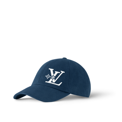 Gorra LV Smash