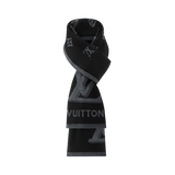 Bonnet et Écharpe LV Galaxy