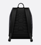 Sac à dos à rabat Saddle