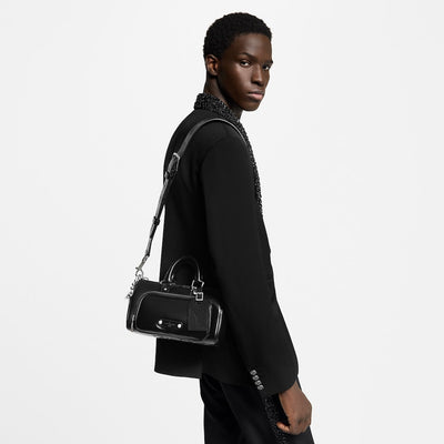 Bolso de hombro Keepall Cargo 25