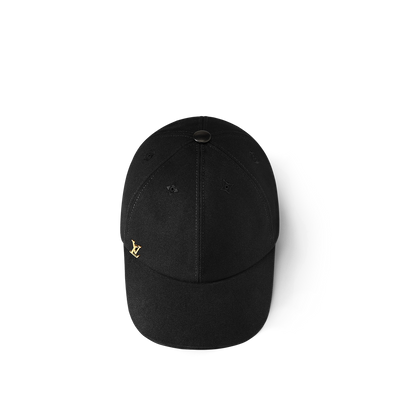 Gorra icónica LV