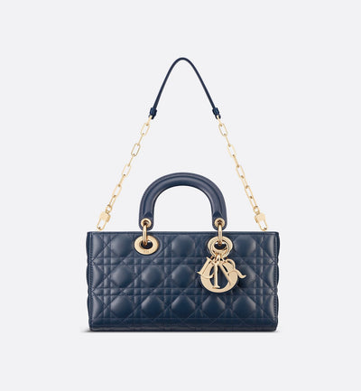 Bolso mediano Lady D-Joy