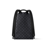 Sac à dos Discovery PM Toile Monogram Noir