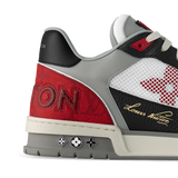 Sneaker LV Skate