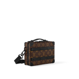 Sac Handle Soft Trunk